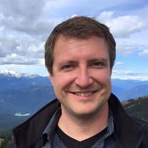 Meet your Posher, Andrew